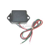 Anti-Theft Alarm Control Unit