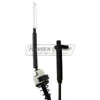 Detent cable