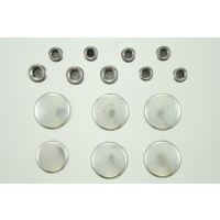 Kit de bouchons antigel