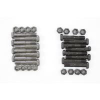 Rod bolt set