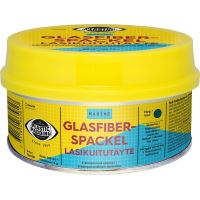 Glasfiberspackel