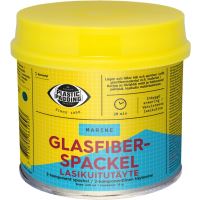 Glasfiberspackel