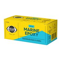 Marine Epoxy 270g