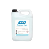 Aquaclean Truck