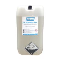 Car Shampoo Gold