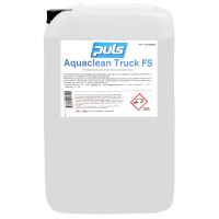 Aquaclean Truck FS