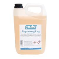 Fly Rust Cleaner