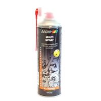 Multispray-universalsmörjning