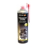 Carburetor cleaner