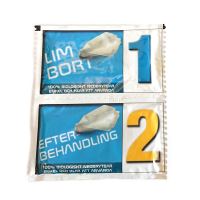 Limbort servett