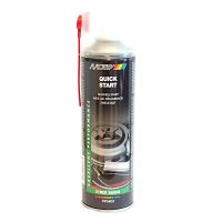 Motorstart 500ml