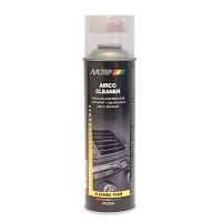 Airconditioner cleaner