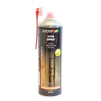 PTFE smörjmedel