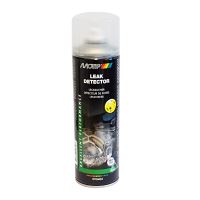 Leak Detector