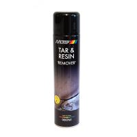 Tar & Resin remover