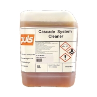 Cascade Sys Cleaner 5 Ltr