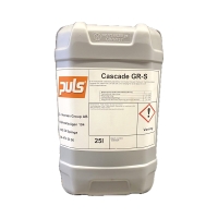 Cascade GR-S 25Ltr