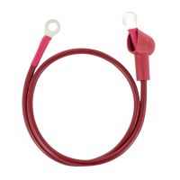 Charge Wire Alt to Battery AWG#8 24"L 5/16 Both Sides