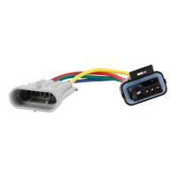Adapter/Alternator