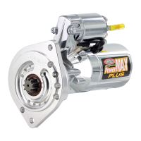 Startmotor