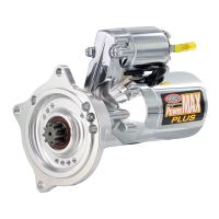 Startmotor