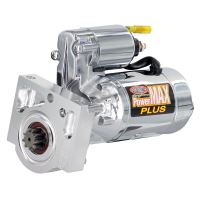 Startmotor