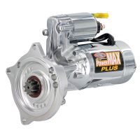 Startmotor