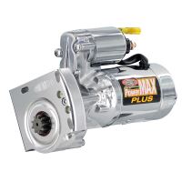 Startmotor