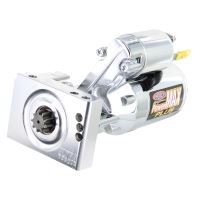 Startmotor