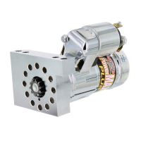 Startmotor