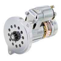 Startmotor