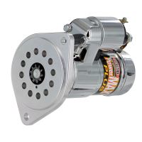 Startmotor