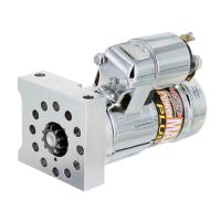 Startmotor