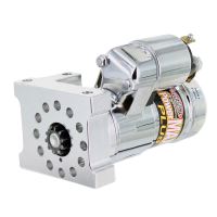 Startmotor