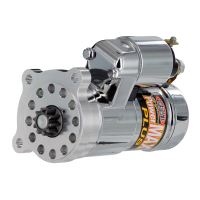 Startmotor