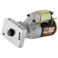 Startmotor