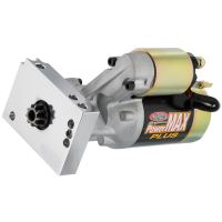 Startmotor
