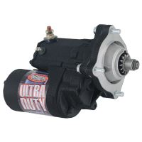 Startmotor