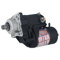 Startmotor