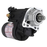 Startmotor