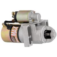 Startmotor