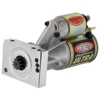 Startmotor