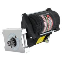 Startmotor