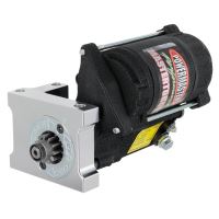 Startmotor
