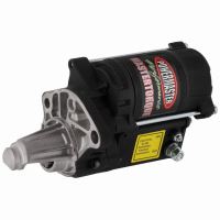 Startmotor