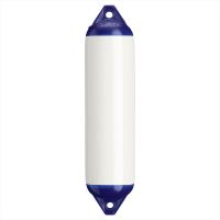 Fender F1 150x610mm Vit/ljusblå