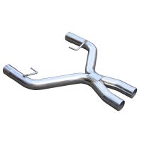 Exhaust X-Pipe