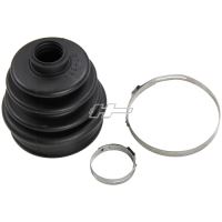 Gaiter