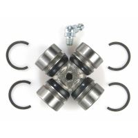 Croix nouée