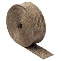 Bandage d'échappement